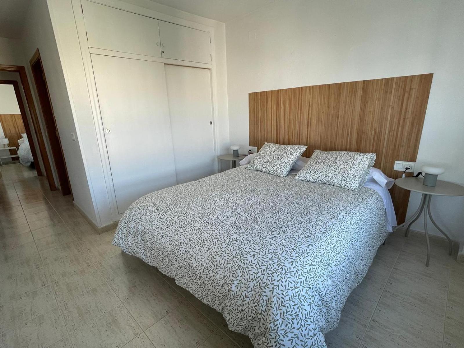Urbanova Playa Apartment เอล อาเตต ภายนอก รูปภาพ
