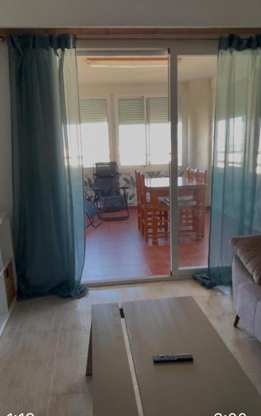 Urbanova Playa Apartment เอล อาเตต ภายนอก รูปภาพ